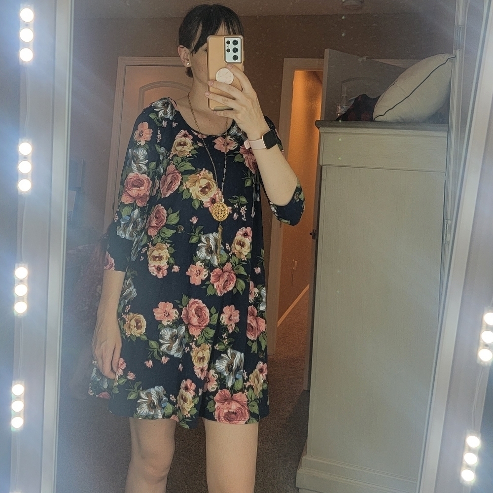 𝅺vibe Dress